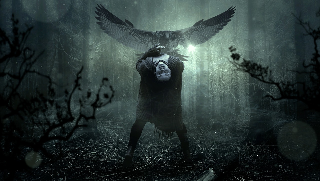 A rémálmaidnak fontos üzenete van!