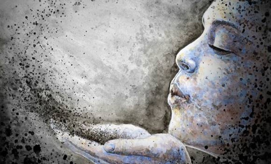 A lelki fájdalomtól megszabadulás 5 módszere!