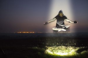 spirituális tanító