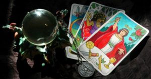 tarot 2021