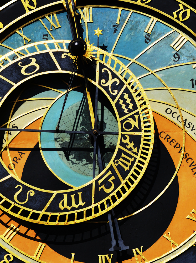 Aki nyolckor született, azt kihasználják, aki 11-kor az magasra jut, te mikor születtél? Ezt mondja el életutadról születésed órája!