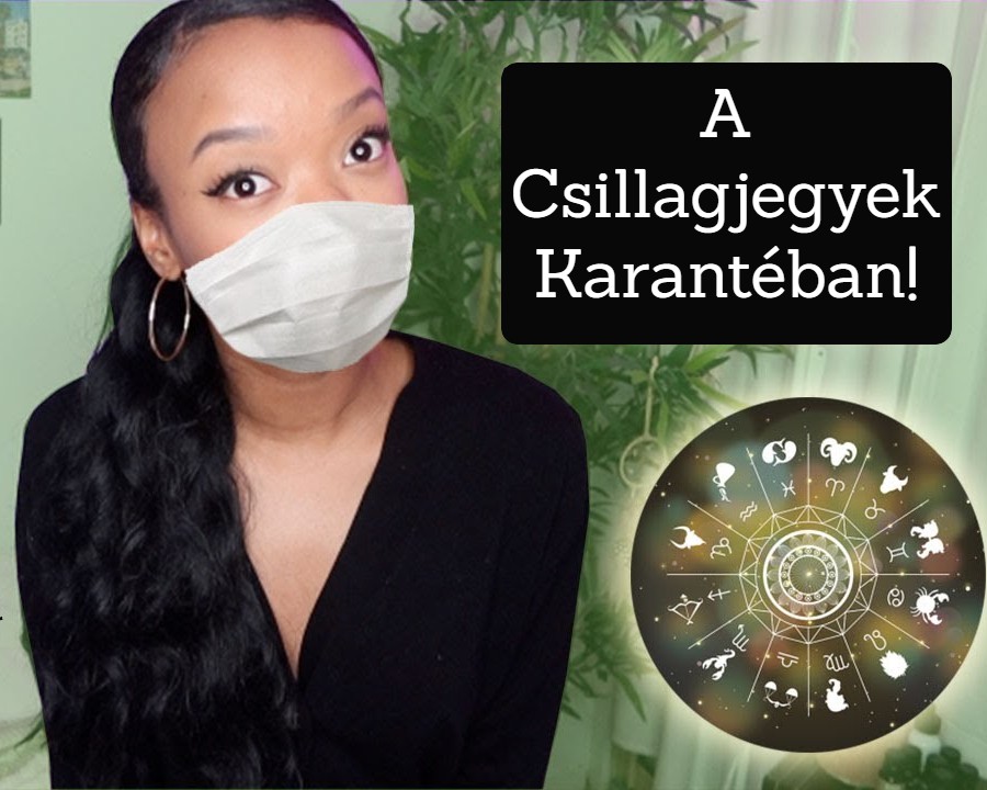 A csillagjegyek karanténban