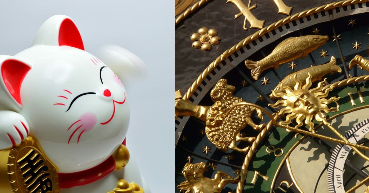 Szerencsehozó horoszkóp, ezt nem bánod meg!