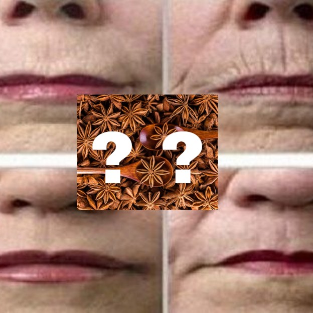 Nem kell többé kozmetikai krémekre költened, ez az olcsó fűszer sokkal hatásosabb…