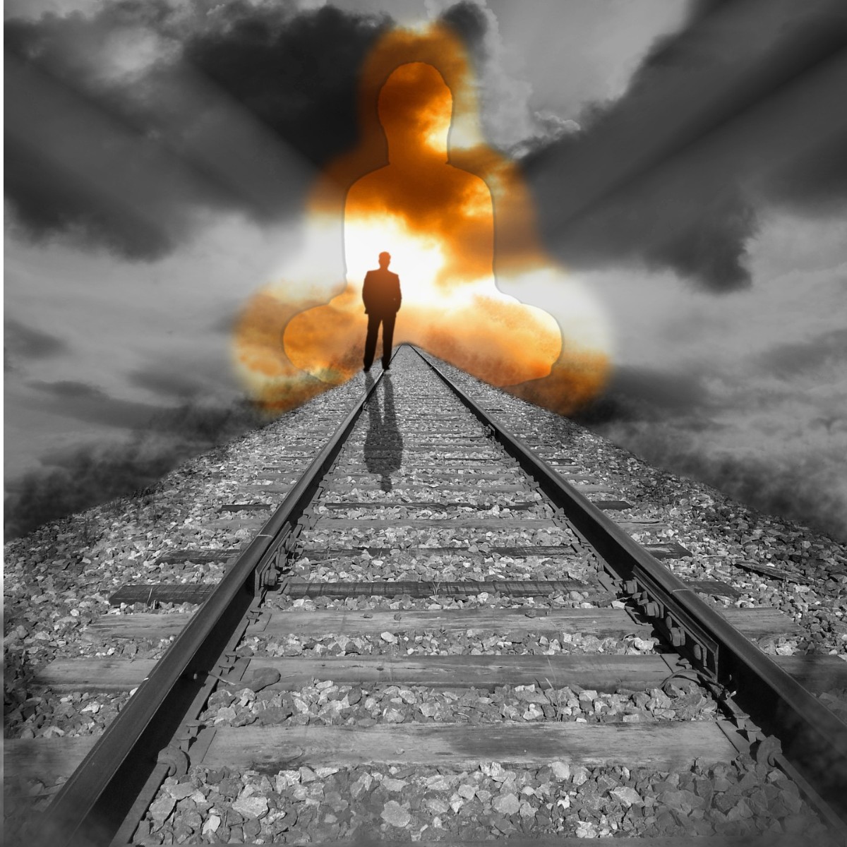 Elkezdődött a spirituális utazásod? 5 jel, hogy már te is úton vagy…