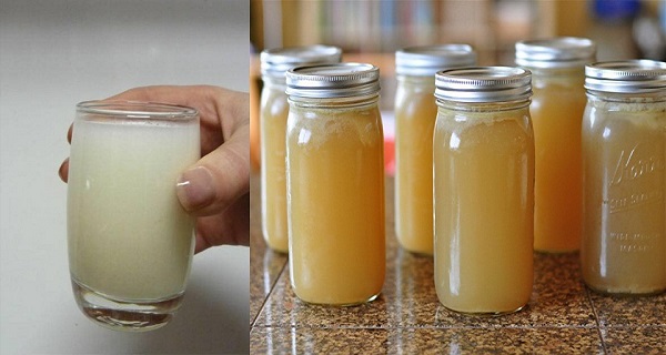 Fájó ízületek, merevség, gyulladás, megszünteti mindet ez filléres szer ha így használod!