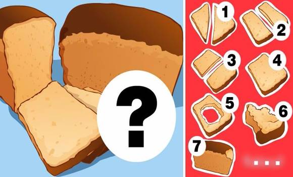 Hogy eszed a kenyeret? Elárulja az életfilozófiád! 1