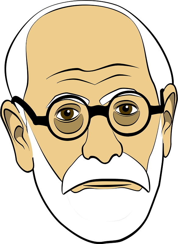 Freud híres mese-tesztje, mely feltárja a jelenlegi élethelyzetedet!