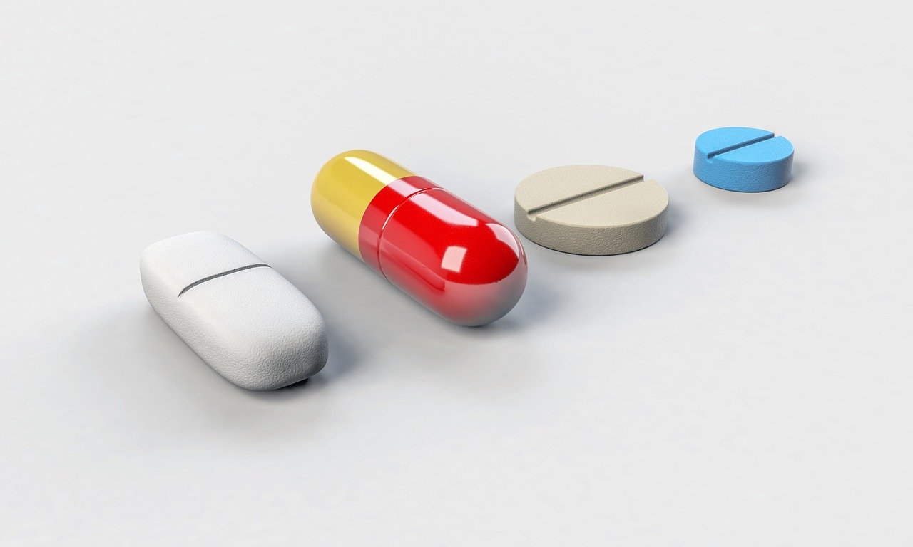 Csupán ezt a 4 vitamint kell enned, és egész életedben elkerül a rák!