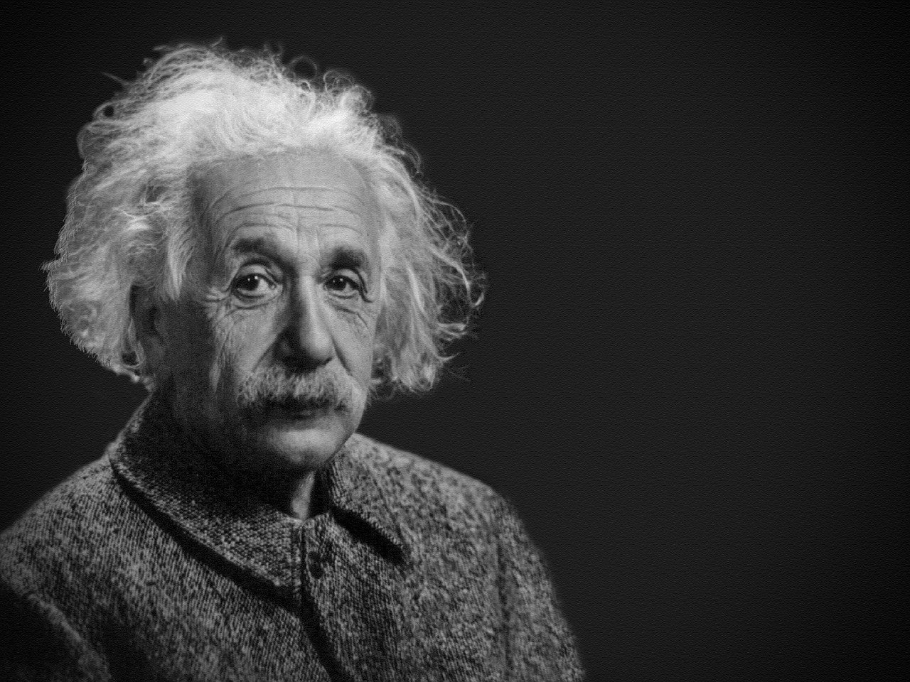 Íme Einstein Intelligencia Tesztje: Csak az Emberek 2%-a Tudja Megoldani!