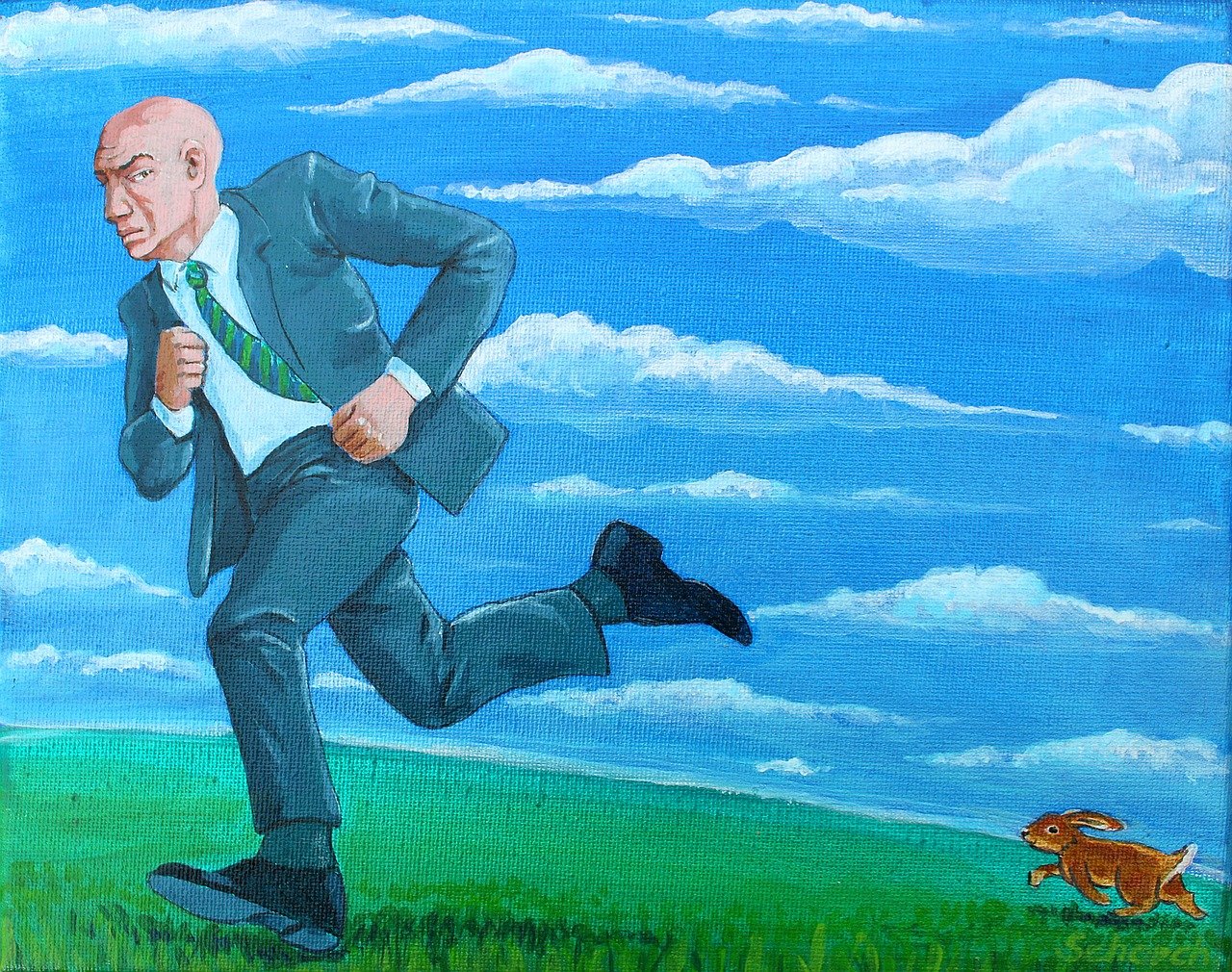 Ez a 3 Horoszkóp Egyből Elfut Ha Irányítani Akarod!