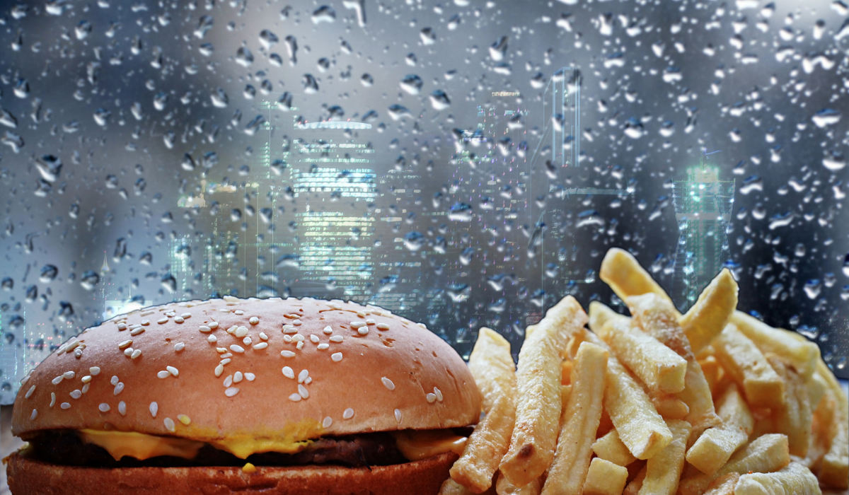 Többet Nem Eszel a McDonald’s-ban Ha Ezt Elolvasod!