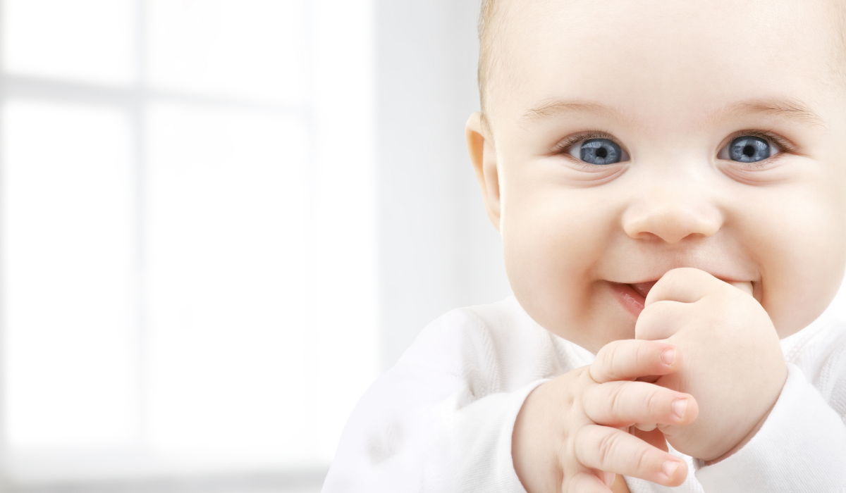 Ezért ne tegyél fülbevalót kisbaba fülébe!