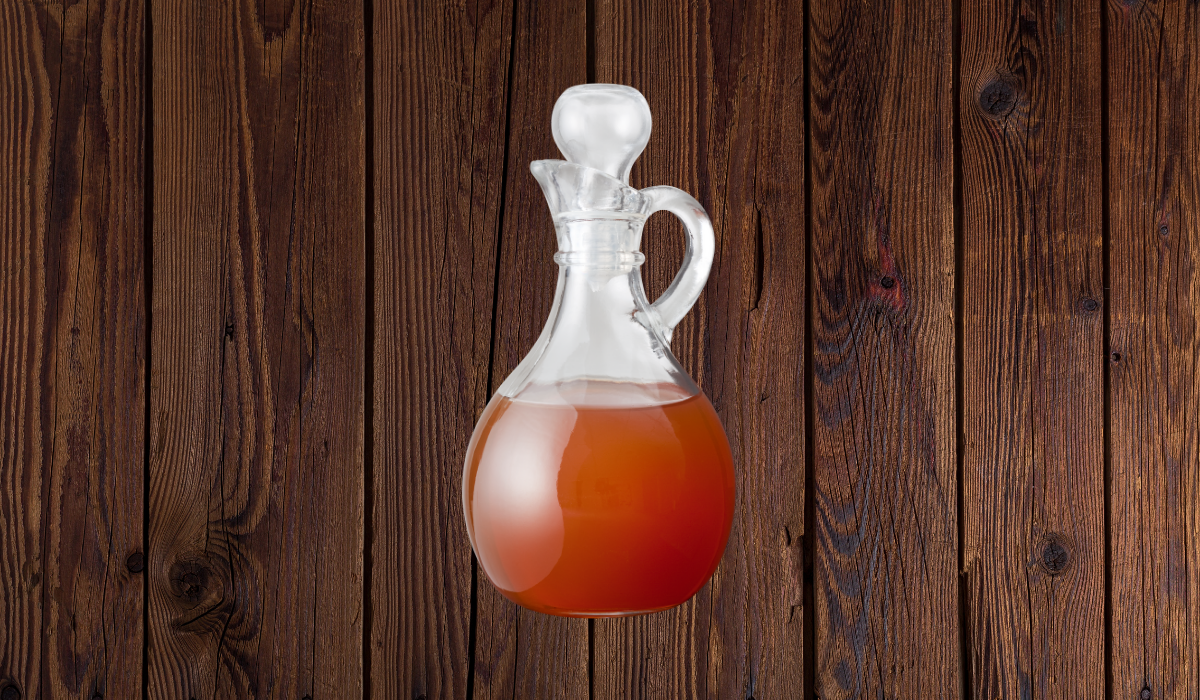 Medvehagyma ecet: nemcsak hogy finom, de jótékony hatásai miatt is rendkívül értékes