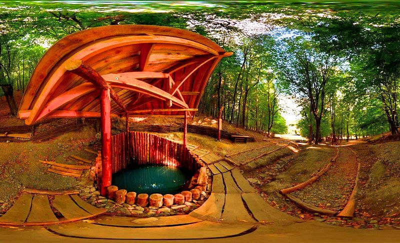 Az Erdélyi mofetták elképesztő gyógyhatása: egyedülálló jelenség a világon!