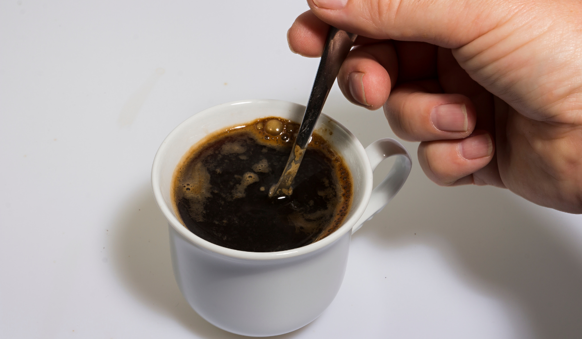 Próbáltad Már a Sós Kávét? Ezen Ledöbbensz!