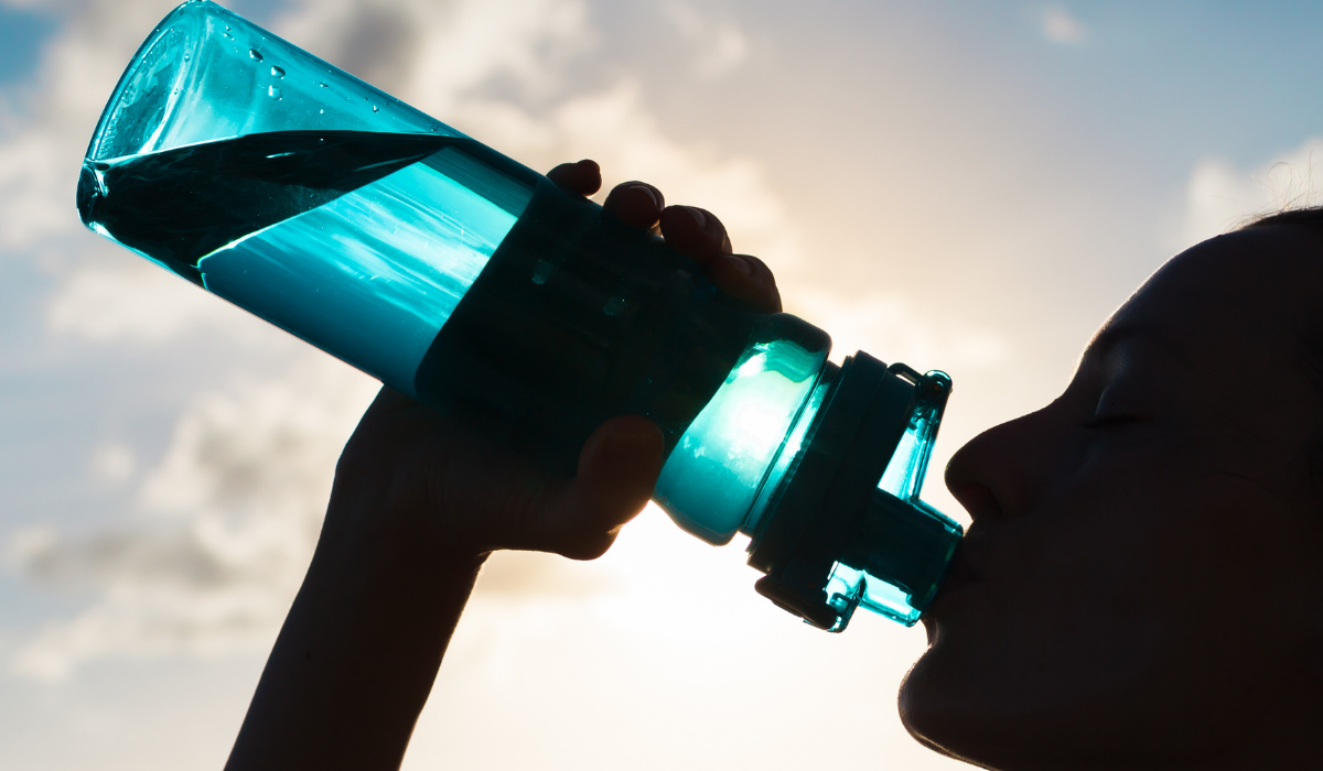 Így Változik Meg a Tested 30 Nap Alatt Ha Vizet Iszol Éhgyomorra: