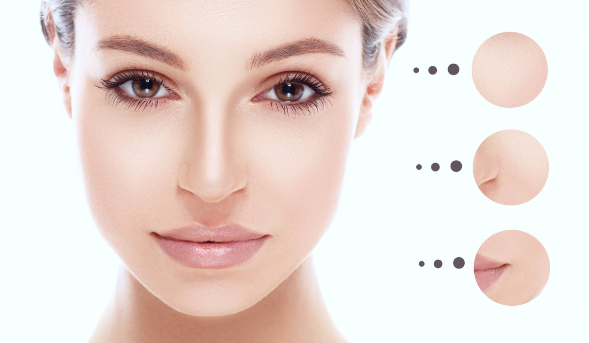 6 Szépség Trükk, Amivel Könnyedén Sima Arcod Lehet Sminkelés Nélkül: