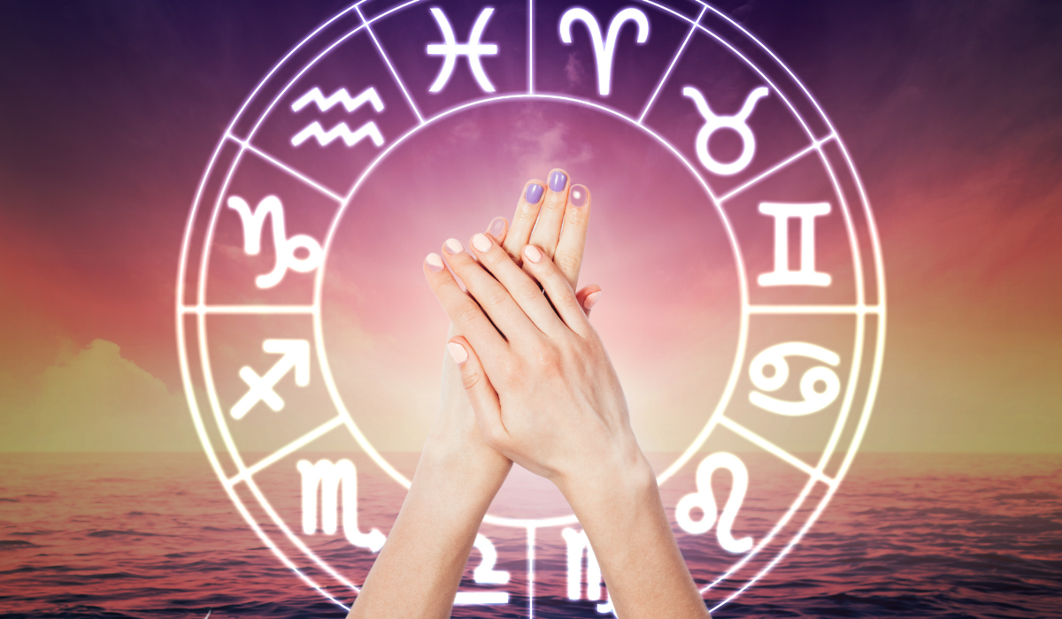 A Horoszkópod Szerint Milyen Árnyalat Illik Hozzád? Eláruljuk: