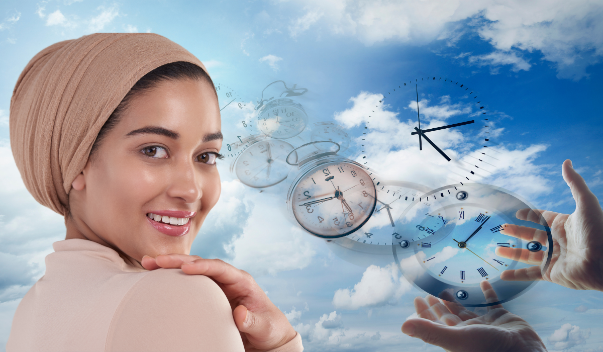 Ezzel Az Ősi Török Szépség Maszkkal Egy Évtizeddel Fiatalabbnak Fogsz Tűnni…