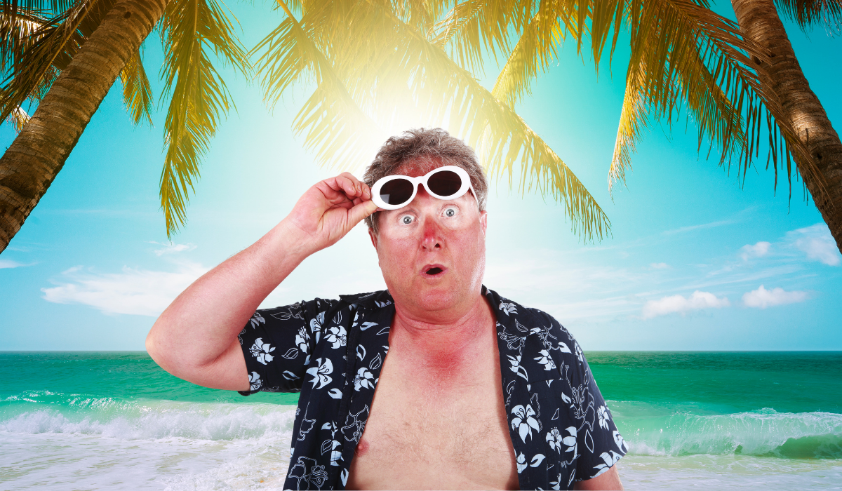 4 Dolog Amit Tudnod Kell A Napozásról, Hogy Elkerüld A Korai Bőröregedést: