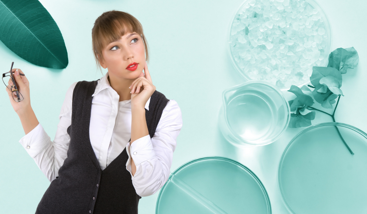 Így Érheted El, Hogy Soha Ne Legyenek Ráncaid: