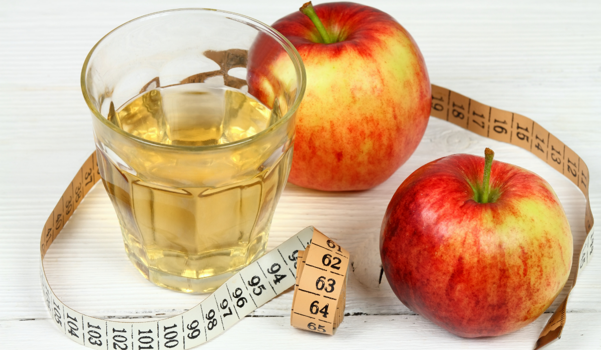 Így Használd az Almaecetet Folttisztításra, Vízkő, Gyomok és Narancsbőr Ellen