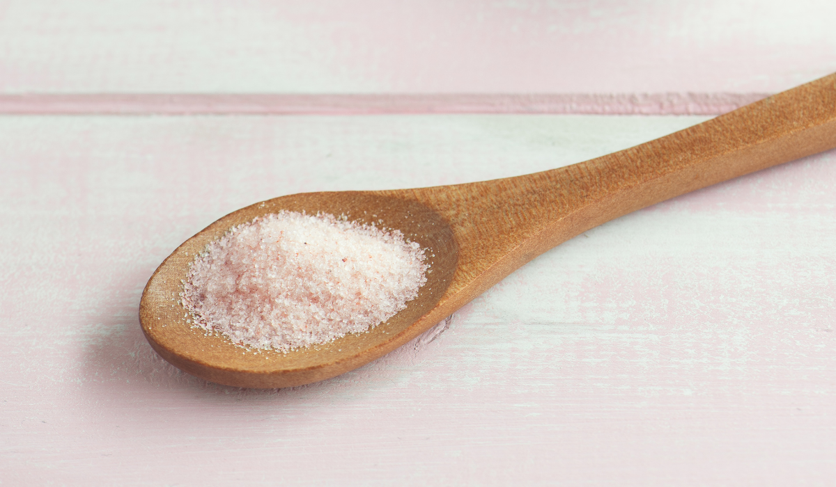 Sóval szórta be a szobák sarkát, ha megtudod miért tette, te is ugyanezt csinálod majd!