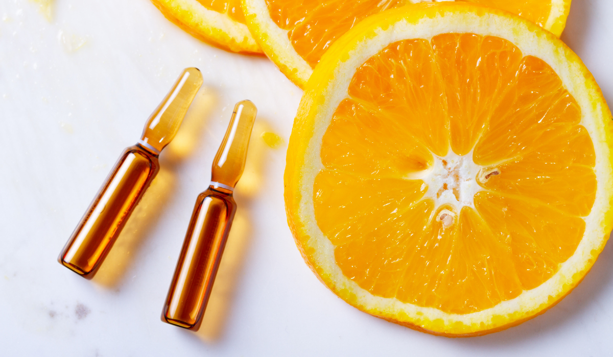 Készíts Természetes, Házi C-Vitamint, Sokkal Hatásosabb Mint Hinnéd!