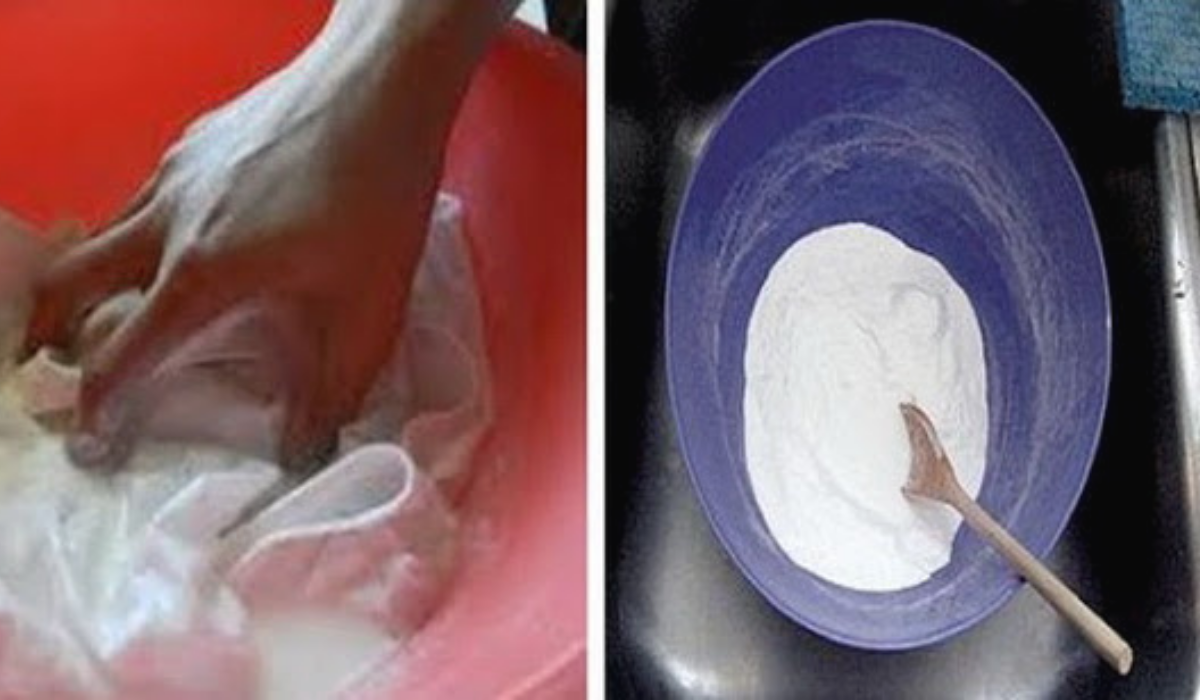 Az alábbi trükkökkel ragyogó fehérré varázsolhatjuk ruháinkat! – Olcsó és fehérítő sem kell hozzá!