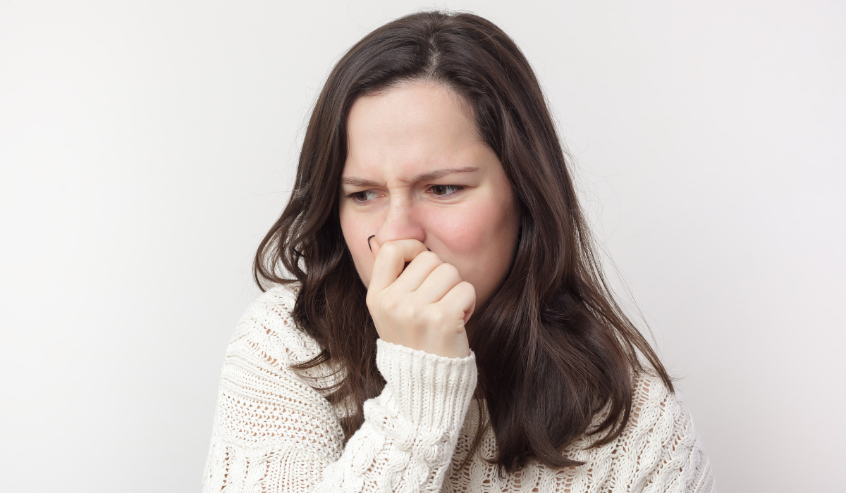 Szabadulj meg az összes kellemetlen büdös szagtól a lakásban VÉGLEG! Így csináld: